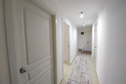 آپارتمان در  Mahmutlar ، امارات متحده عربی 2 خوابه ، 120 متر مربع.  شماره 52825 - 10