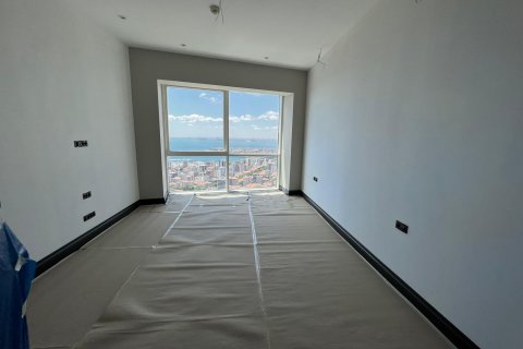 پنت هاس در Kadikoy،  Istanbul ، امارات متحده عربی 7 خوابه ، 350 متر مربع.  شماره 52541 - 8