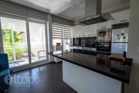 آپارتمان در  Alanya ، امارات متحده عربی 3 خوابه ، 150 متر مربع.  شماره 54570 - 8