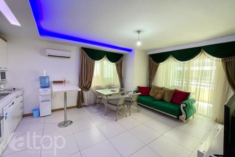 آپارتمان در  Mahmutlar ، امارات متحده عربی 1 خوابه ، 75 متر مربع.  شماره 53971 - 12