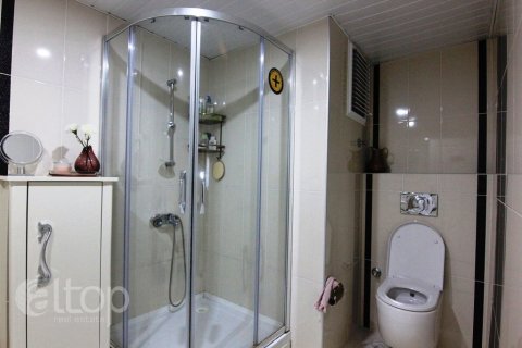 آپارتمان در  Mahmutlar ، امارات متحده عربی 3 خوابه ، 178 متر مربع.  شماره 53221 - 22