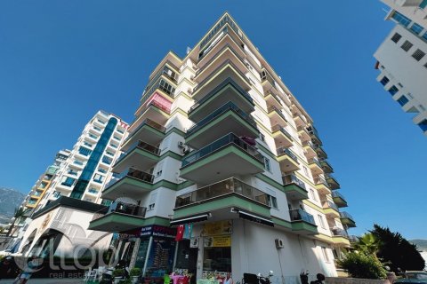 آپارتمان در  Mahmutlar ، امارات متحده عربی 2 خوابه ، 125 متر مربع.  شماره 50520 - 25