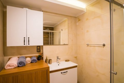 آپارتمان در  Mahmutlar ، امارات متحده عربی 67 متر مربع.  شماره 51212 - 20