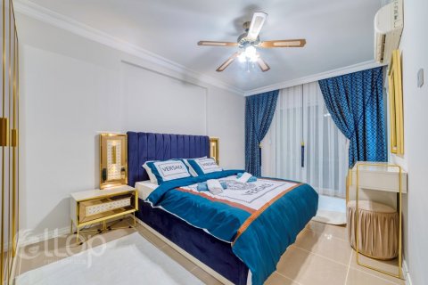 پنت هاس در  Mahmutlar ، امارات متحده عربی 4 خوابه ، 280 متر مربع.  شماره 51904 - 21