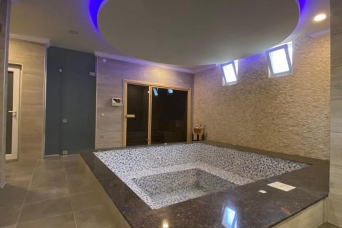 ویلا در Incekum ، ترکیه 4 خوابه ، 570 متر مربع. شماره 51882 - 5