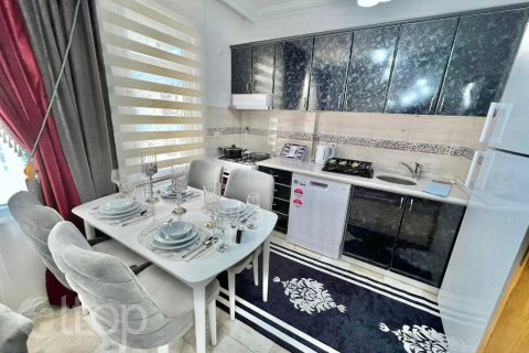 آپارتمان در  Mahmutlar ، امارات متحده عربی 2 خوابه ، 100 متر مربع.  شماره 50606 - 4