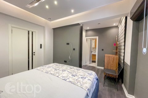 آپارتمان در  Alanya ، امارات متحده عربی 2 خوابه ، 120 متر مربع.  شماره 53218 - 11