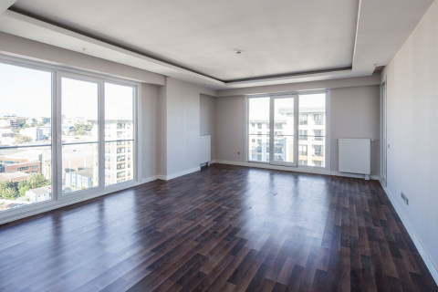 آپارتمان در  Istanbul ، امارات متحده عربی 4 خوابه ، 103 متر مربع.  شماره 51425 - 16