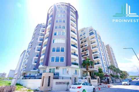 آپارتمان در  Antalya ، امارات متحده عربی 3 خوابه ، 180 متر مربع.  شماره 52755 - 10
