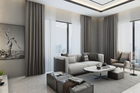 آپارتمان در  Mahmutlar ، امارات متحده عربی 150 متر مربع.  شماره 51251 - 13