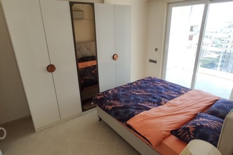 آپارتمان در  Mahmutlar ، امارات متحده عربی 2 خوابه ، 110 متر مربع.  شماره 52464 - 6