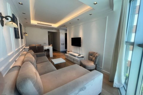 آپارتمان در Konyaalti،  Antalya ، امارات متحده عربی 2 خوابه ، 90 متر مربع.  شماره 53053 - 7