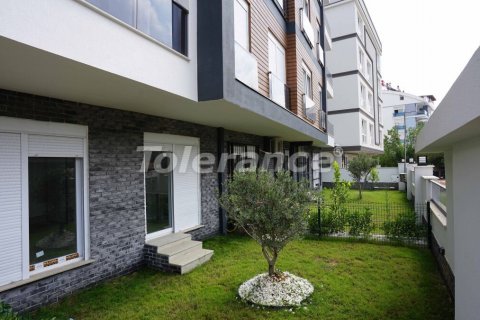 آپارتمان در  Antalya ، امارات متحده عربی 2 خوابه ، 58 متر مربع.  شماره 50986 - 13