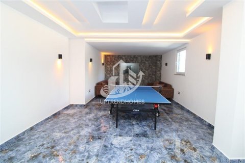 آپارتمان در  Mahmutlar ، امارات متحده عربی 1 خوابه ، 56 متر مربع.  شماره 54598 - 11