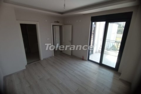 آپارتمان در  Antalya ، امارات متحده عربی 3 خوابه ، 125 متر مربع.  شماره 52590 - 4