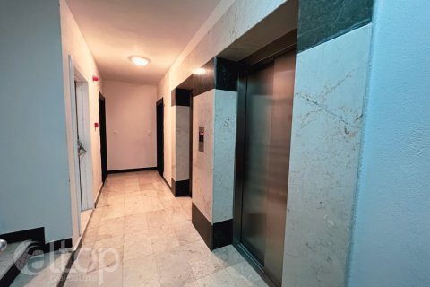 آپارتمان در  Mahmutlar ، امارات متحده عربی 2 خوابه ، 125 متر مربع.  شماره 50520 - 22