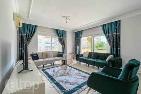 آپارتمان در  Mahmutlar ، امارات متحده عربی 2 خوابه ، 135 متر مربع.  شماره 50524 - 1