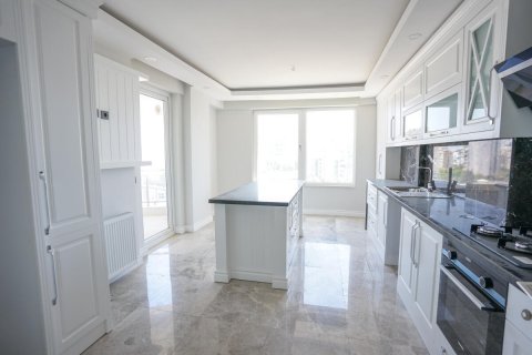 آپارتمان در  Antalya ، امارات متحده عربی 3 خوابه ، 180 متر مربع.  شماره 52755 - 2