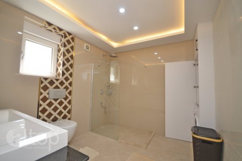 ویلا در  Alanya ، امارات متحده عربی 3 خوابه ، 190 متر مربع.  شماره 54174 - 16
