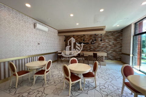 آپارتمان در  Mahmutlar ، امارات متحده عربی 1 خوابه ، 62 متر مربع.  شماره 47303 - 18
