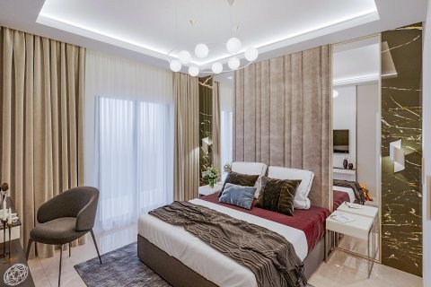 آپارتمان در  Mahmutlar ، امارات متحده عربی 100 متر مربع.  شماره 51169 - 20