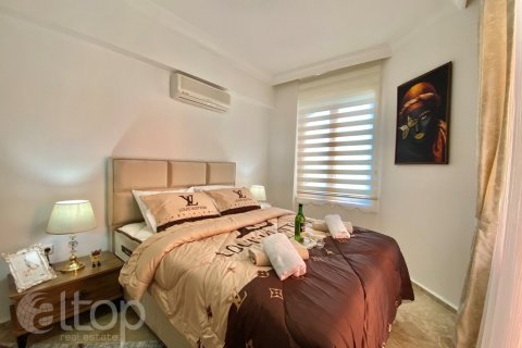 آپارتمان در  Mahmutlar ، امارات متحده عربی 2 خوابه ، 120 متر مربع.  شماره 50604 - 11