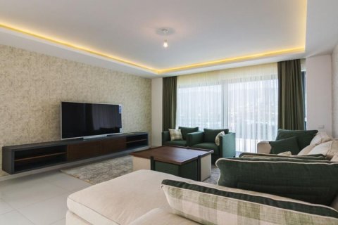آپارتمان در در Ecomarine Alanya ، امارات متحده عربی 3 خوابه ، 272 متر مربع.  شماره 53180 - 8