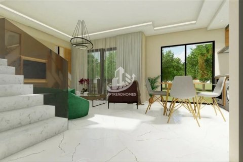 آپارتمان در  Mahmutlar ، امارات متحده عربی 1 خوابه ، 51 متر مربع.  شماره 16268 - 20