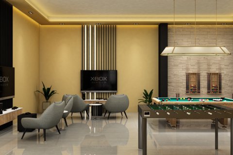 آپارتمان در  Alanya ، امارات متحده عربی 74 متر مربع.  شماره 51116 - 29