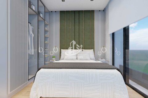 آپارتمان در  Mahmutlar ، امارات متحده عربی 1 خوابه ، 50 متر مربع.  شماره 51504 - 27