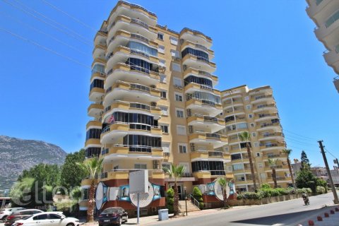آپارتمان در  Mahmutlar ، امارات متحده عربی 2 خوابه ، 130 متر مربع.  شماره 54701 - 21
