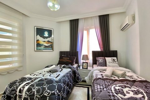 آپارتمان در  Mahmutlar ، امارات متحده عربی 2 خوابه ، 120 متر مربع.  شماره 50604 - 12
