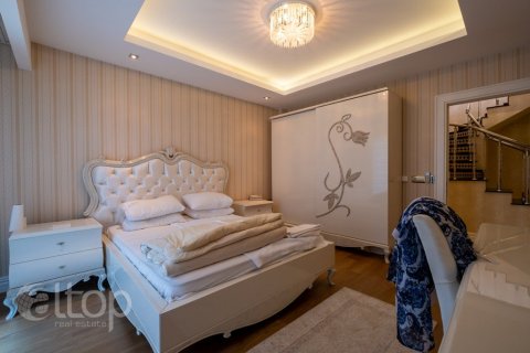 پنت هاس در  Mahmutlar ، امارات متحده عربی 3 خوابه ، 385 متر مربع.  شماره 53623 - 26