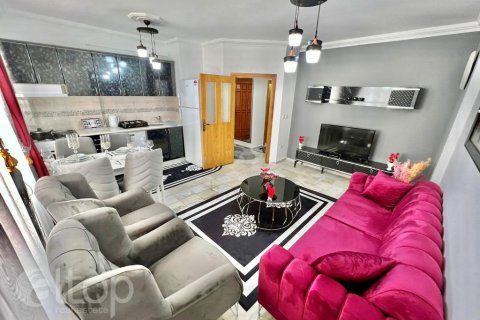 آپارتمان در  Mahmutlar ، امارات متحده عربی 2 خوابه ، 100 متر مربع.  شماره 50606 - 1
