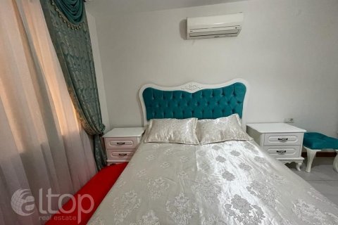 آپارتمان در  Mahmutlar ، امارات متحده عربی 1 خوابه ، 75 متر مربع.  شماره 53971 - 15