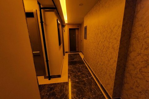 آپارتمان در  Antalya ، امارات متحده عربی 4 خوابه ، 180 متر مربع.  شماره 53591 - 13