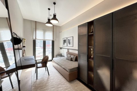 آپارتمان در  Istanbul ، امارات متحده عربی 5 خوابه ، 239 متر مربع.  شماره 54489 - 9