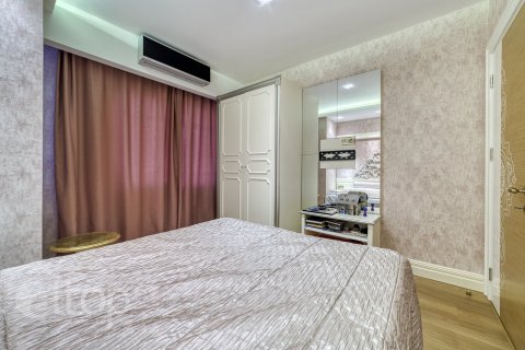 پنت هاس در  Mahmutlar ، امارات متحده عربی 3 خوابه ، 385 متر مربع.  شماره 51500 - 26