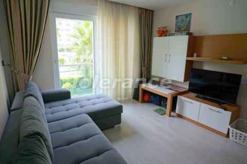 آپارتمان در  Antalya ، امارات متحده عربی 1 خوابه ، 58 متر مربع.  شماره 52727 - 9
