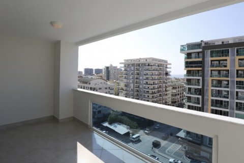 آپارتمان در  Alanya ، امارات متحده عربی 2 خوابه ، 94 متر مربع.  شماره 51363 - 10