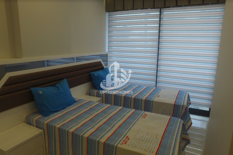 آپارتمان در  Mahmutlar ، امارات متحده عربی 1 خوابه ، 61 متر مربع.  شماره 34872 - 21
