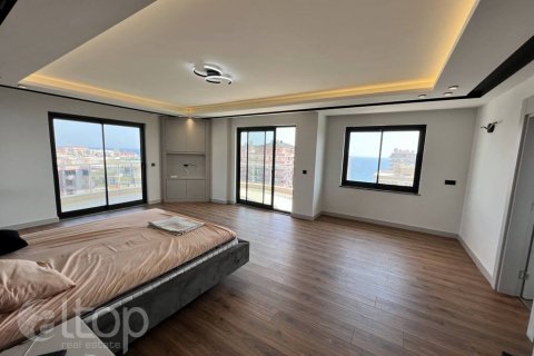 پنت هاس در  Mahmutlar ، امارات متحده عربی 4 خوابه ، 520 متر مربع.  شماره 53222 - 30