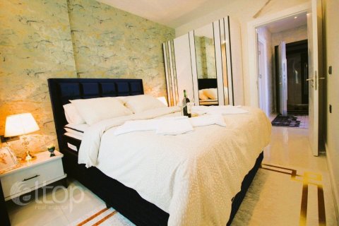 آپارتمان در  Mahmutlar ، امارات متحده عربی 2 خوابه ، 100 متر مربع.  شماره 53621 - 10