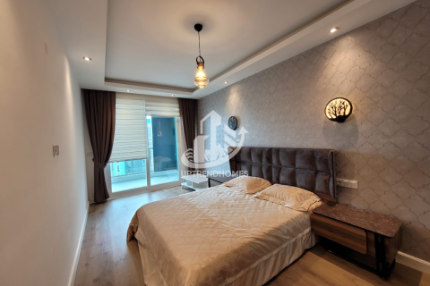 آپارتمان در  Mahmutlar ، امارات متحده عربی 1 خوابه ، 62 متر مربع.  شماره 47303 - 26