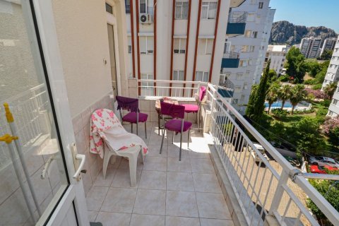 آپارتمان در Konyaalti،  Antalya ، امارات متحده عربی 3 خوابه ، 170 متر مربع.  شماره 53094 - 11