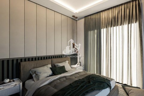 آپارتمان در  Mahmutlar ، امارات متحده عربی 1 خوابه ، 56 متر مربع.  شماره 46879 - 12