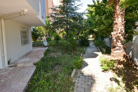 آپارتمان در Konyaalti،  Antalya ، امارات متحده عربی 3 خوابه ، 170 متر مربع.  شماره 53094 - 4