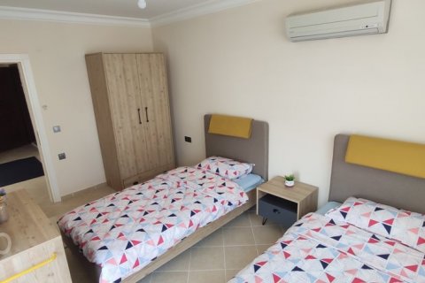 آپارتمان در  Mahmutlar ، امارات متحده عربی 2 خوابه ، 110 متر مربع.  شماره 52464 - 8