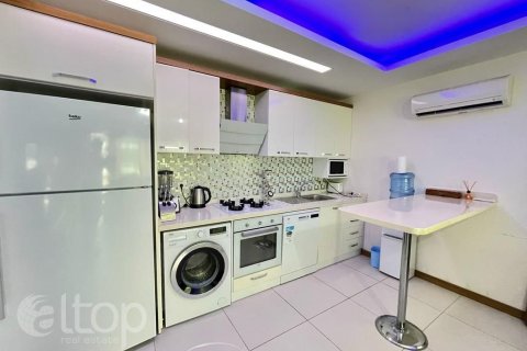 آپارتمان در  Mahmutlar ، امارات متحده عربی 1 خوابه ، 75 متر مربع.  شماره 53971 - 10
