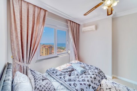 پنت هاس در  Mahmutlar ، امارات متحده عربی 4 خوابه ، 280 متر مربع.  شماره 51904 - 20